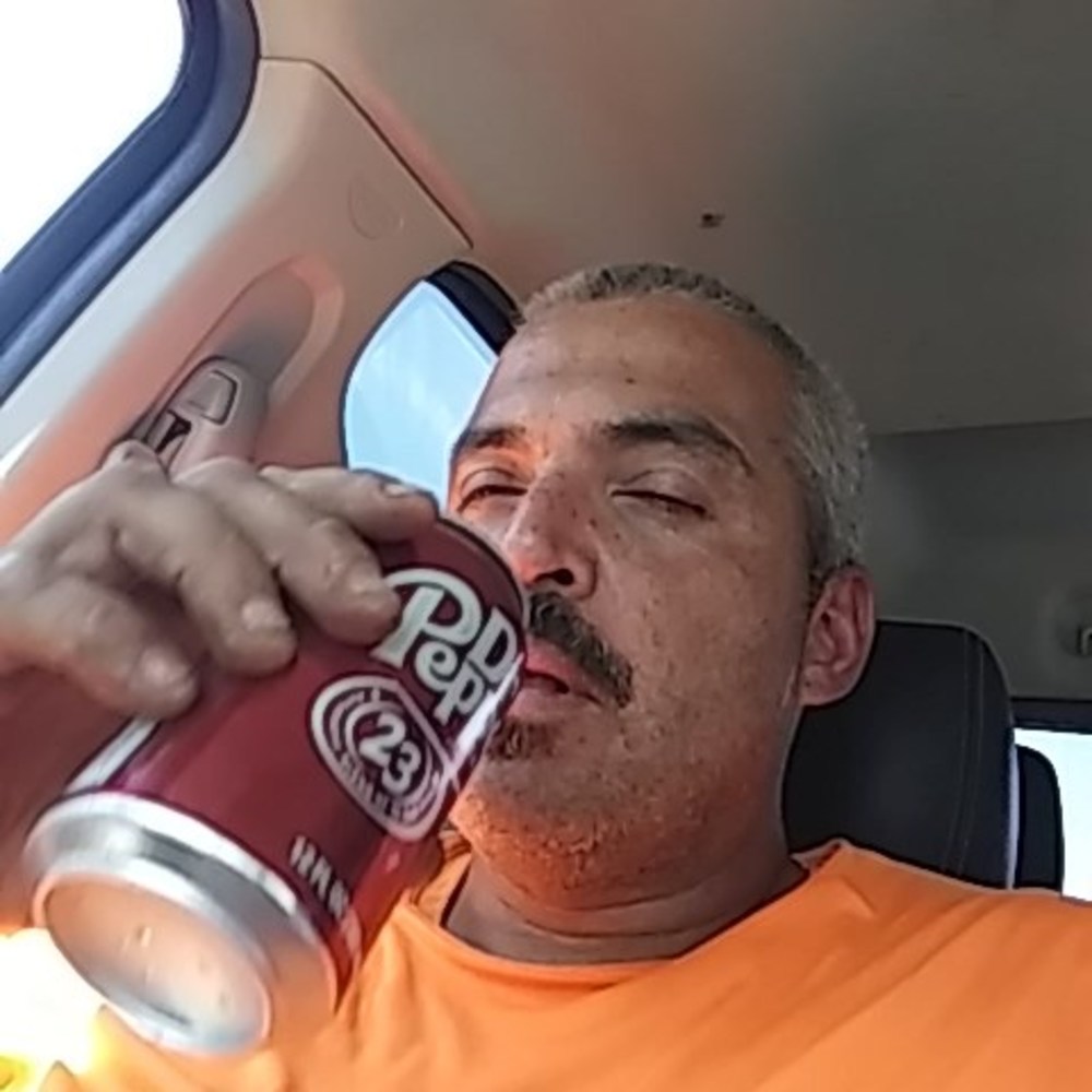 Meet your Posher, Derrel